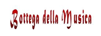 BOTTEGA DELLA MUSICA